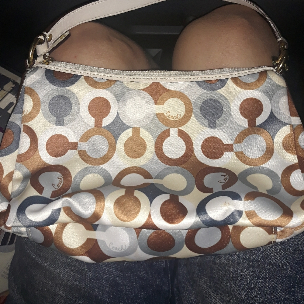 Coach handbag